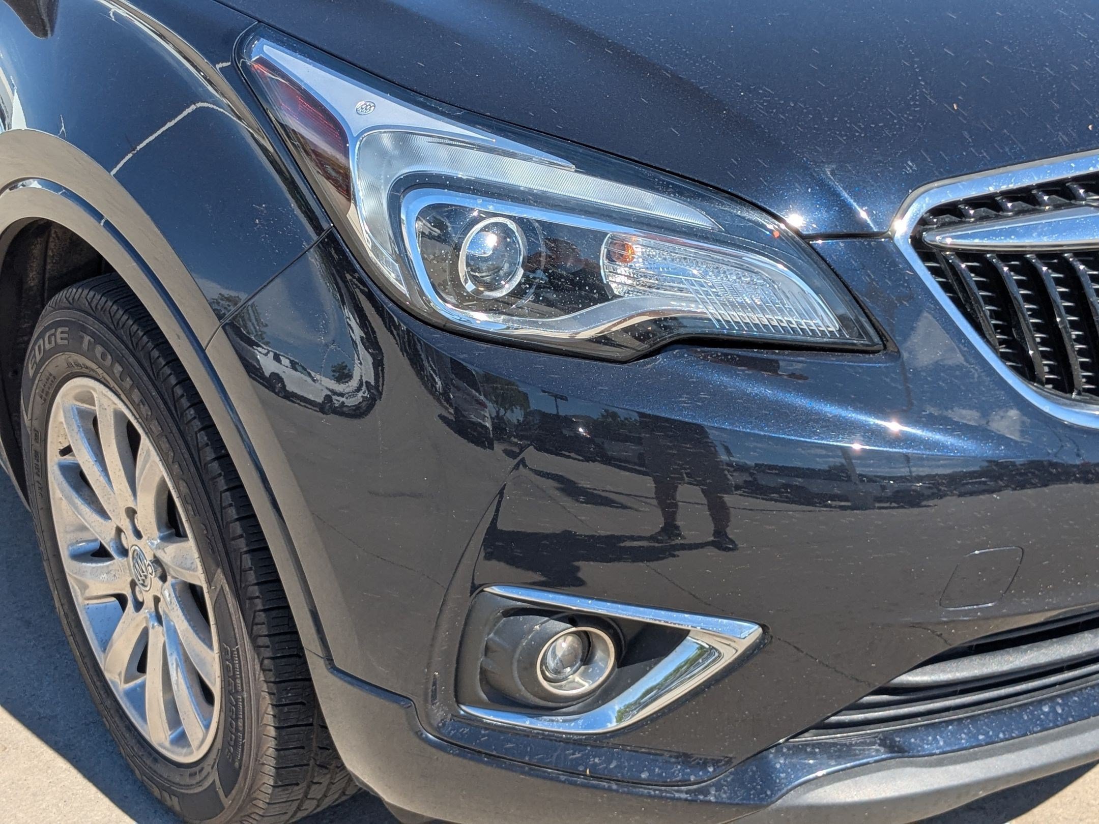 2020 Buick Envision Essence - Photo 10