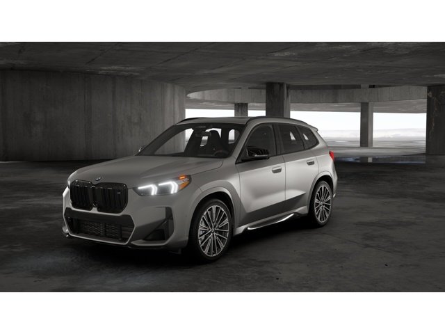 2026 BMW X1 M35i xDrive's photo