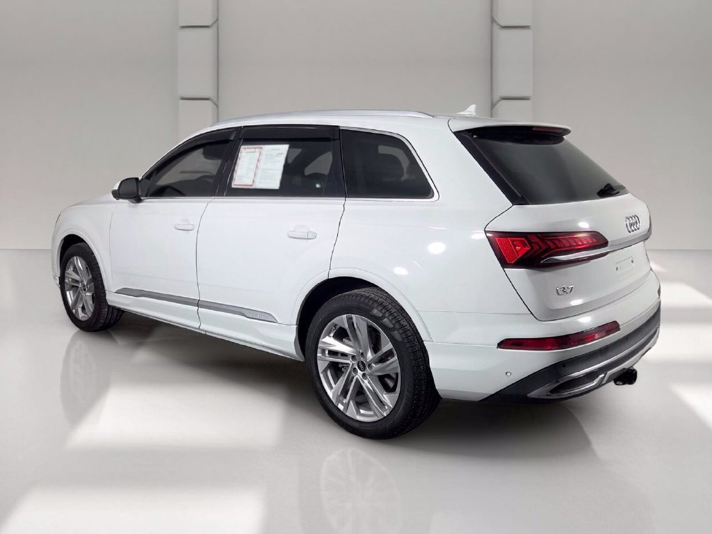 2023 Audi Q7 Premium Plus - Photo 6