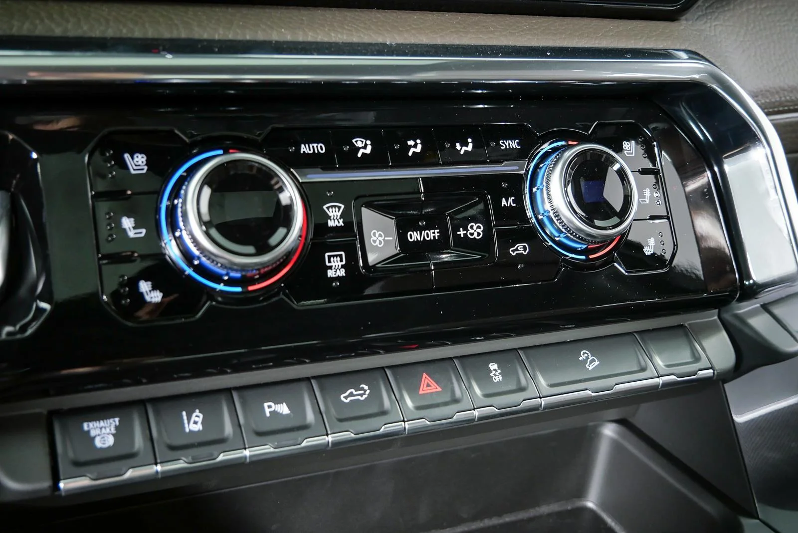 New 2026 Onyx Black GMC Denali image 17