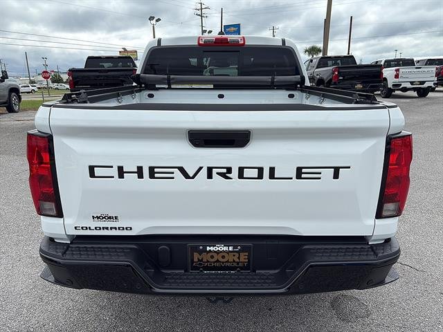2026 Chevrolet Colorado Work Truck - Photo 22