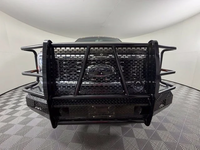 Used 2023 Gray Ford LARIAT image 69