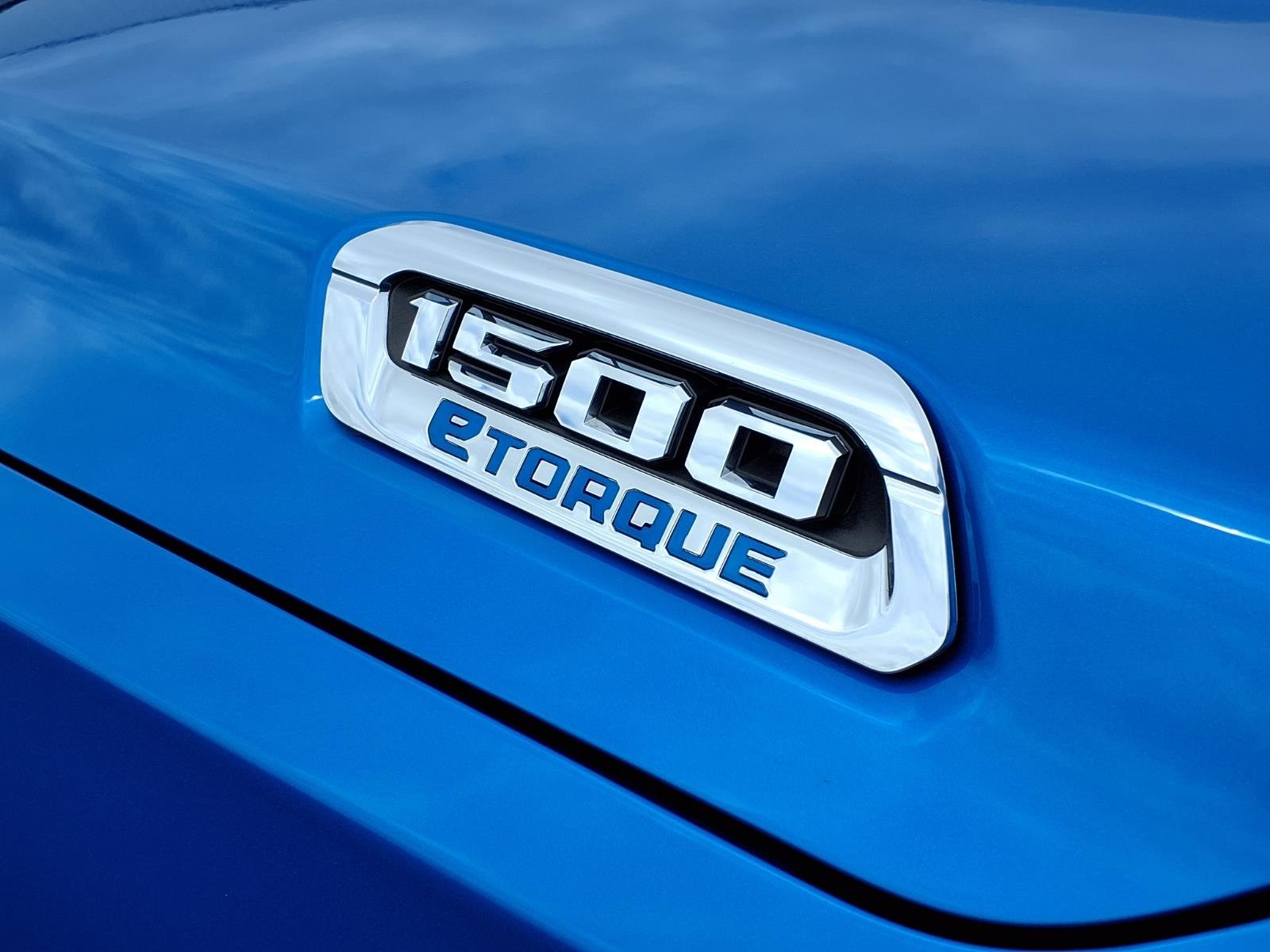 2024 RAM Ram 1500 Pickup Big Horn/Lone Star - Photo 15