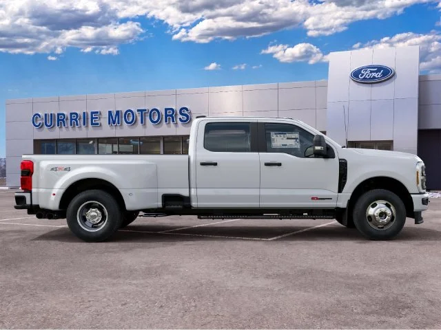 New 2027 Oxford White Ford XL image 27