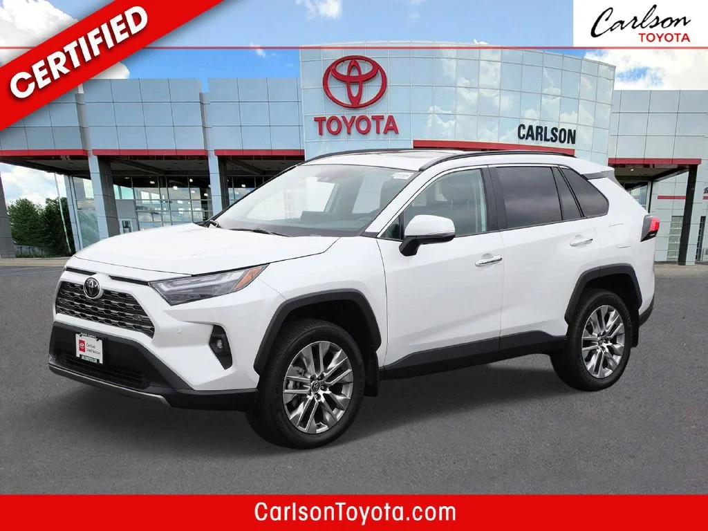 2023 Toyota RAV4