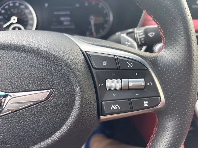 Used 2023 White Genesis 3.3T image 19