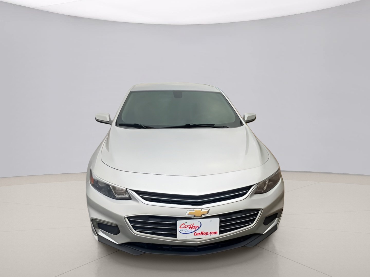 2017 Chevrolet Malibu 1LT - Photo 8