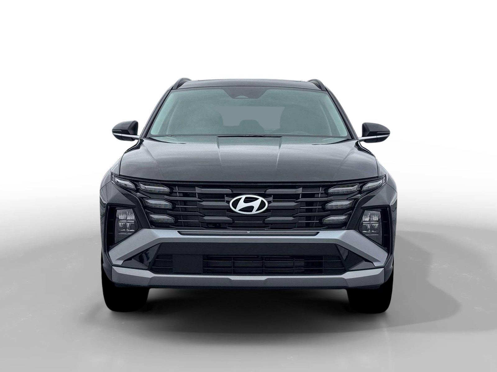New 2026 Phantom Black Hyundai SEL Premium AWD image 12