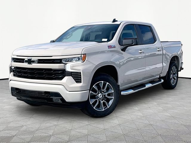 New 2026 White Sands Chevrolet RST image 3