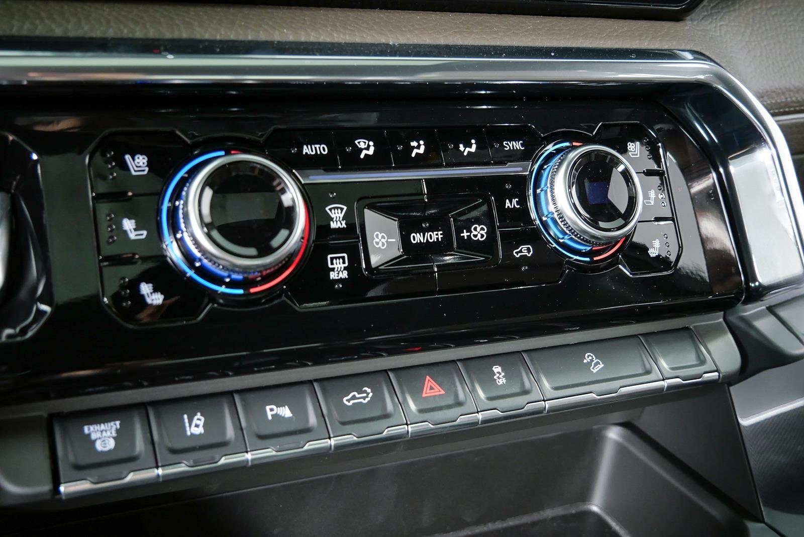 New 2026 Onyx Black GMC Denali image 17