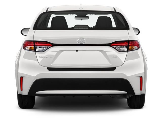 2024 Toyota Corolla Cross LE - Photo 6