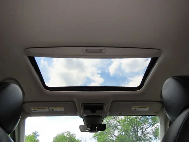 2023 Honda CR-V EX-L - Photo 24