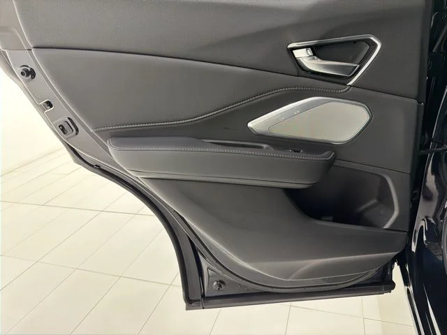 Certified Used 2023 Majestic Black Pearl Acura Technology Package image 15