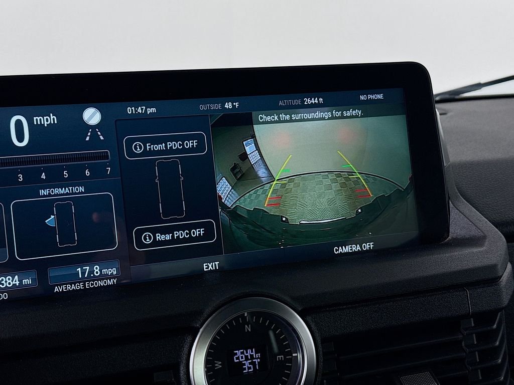 2025 INEOS Grenadier - Photo 13