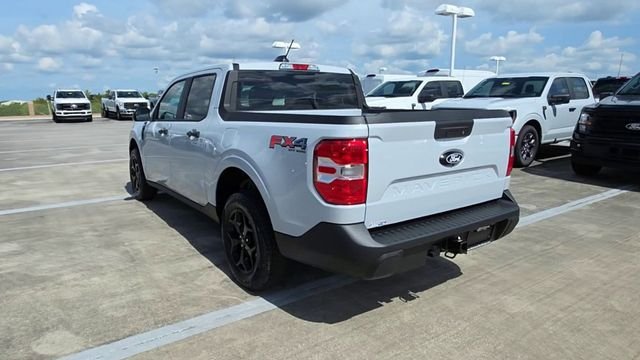 2025 Ford Maverick XLT - Photo 81