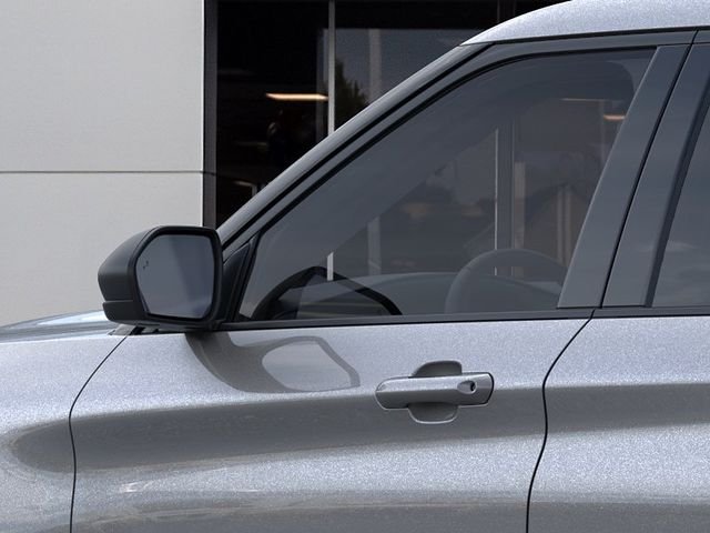 New 2026 Carbonized Gray Metallic Ford Active image 20