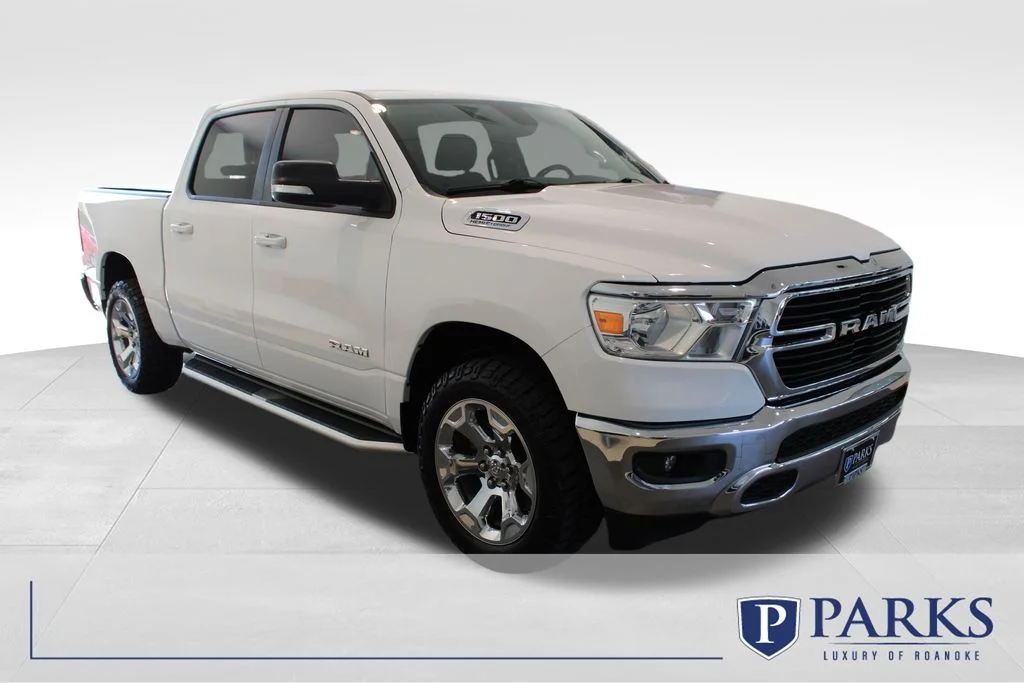2021 RAM Ram 1500 Pickup Big Horn/Lone Star