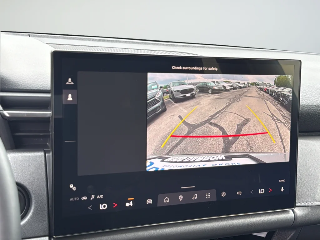 New 2026 Gray Mazda 2.5 S Select image 14