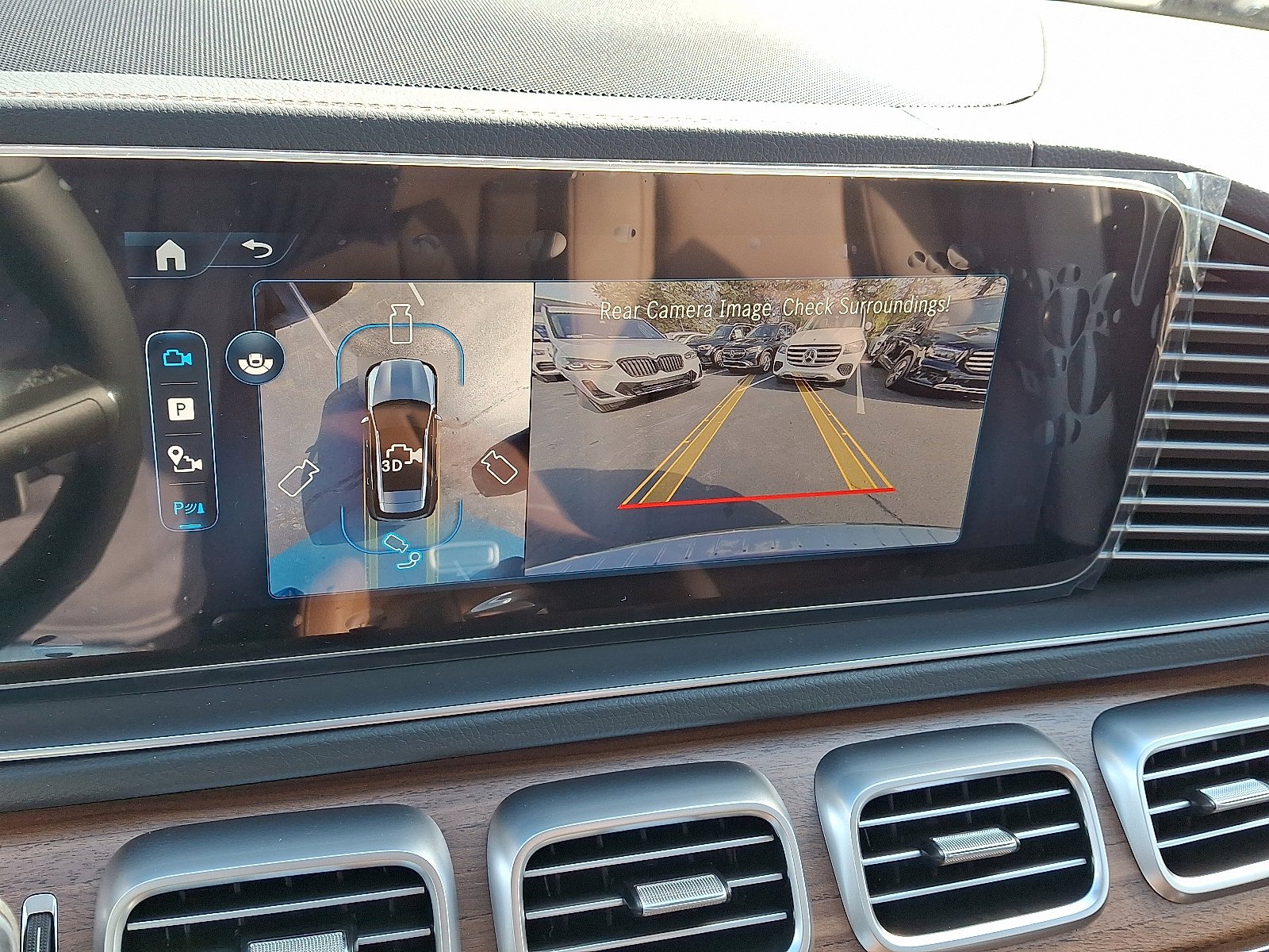 New 2026 MANUFAKTUR Alpine Grey Mercedes-Benz GLE 350 image 36