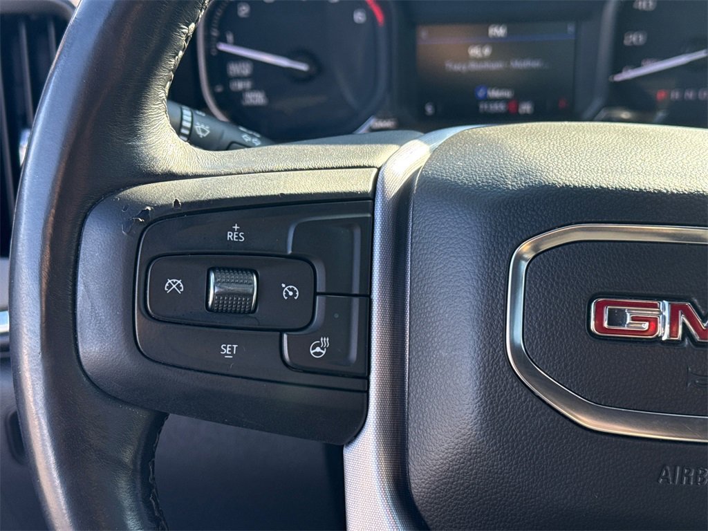 2020 GMC SIERRA - Image 19