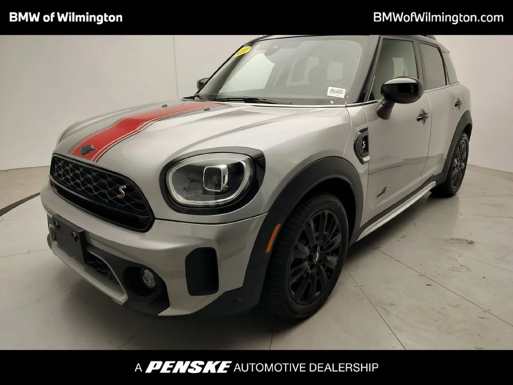 2023 MINI Countryman
