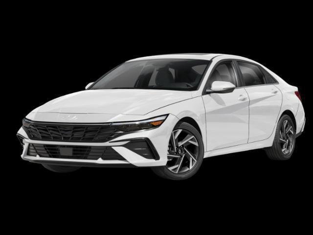 New 2026 White Hyundai Limited image 1