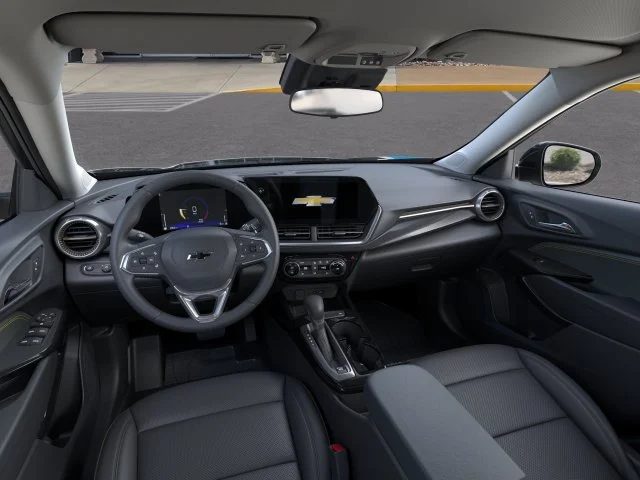 2026 Chevrolet Trax Activ - Photo 15