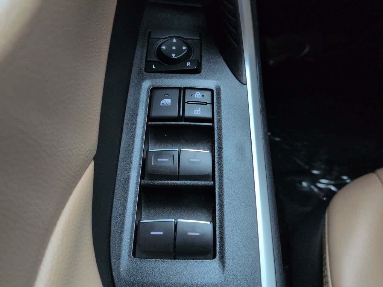 Used 2025 Blueprint Toyota XLE Premium image 22
