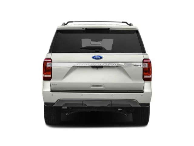Used 2018 Blue Ford XLT image 5