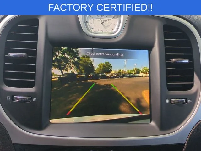 Used 2023 White Chrysler Touring image 24