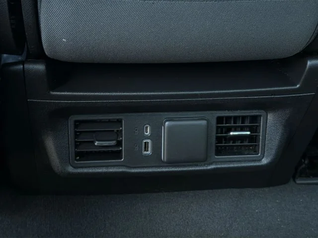 Used 2024 Black Chevrolet LT image 19