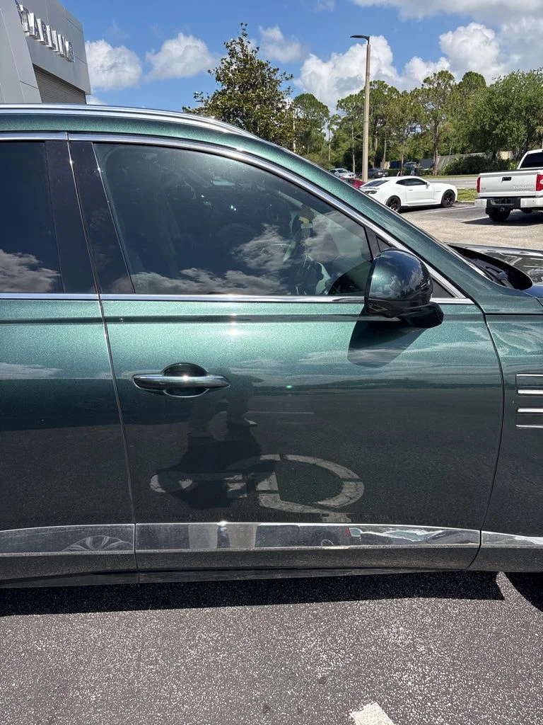 Used 2021 Green Genesis 3.5T image 12