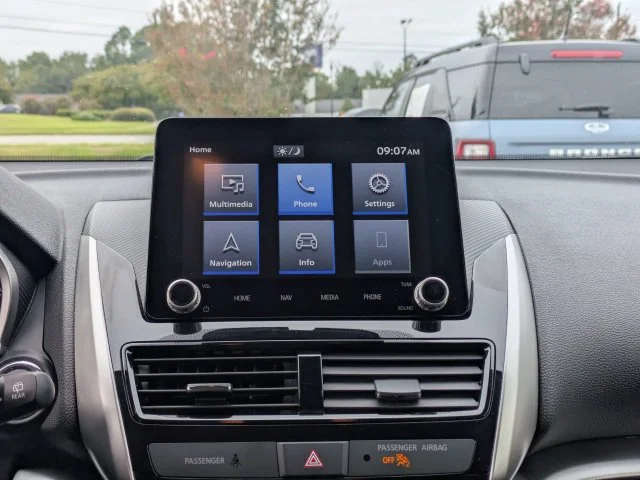 Used 2025  Mitsubishi Black Edition image 18