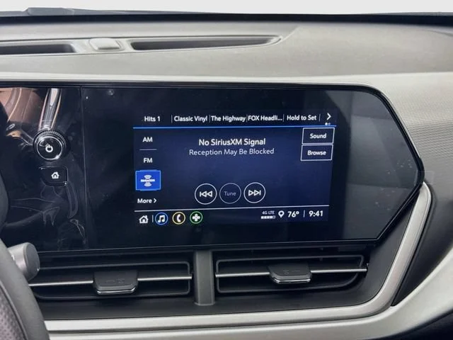 New 2026 Sterling Gray Metallic Chevrolet LS image 16