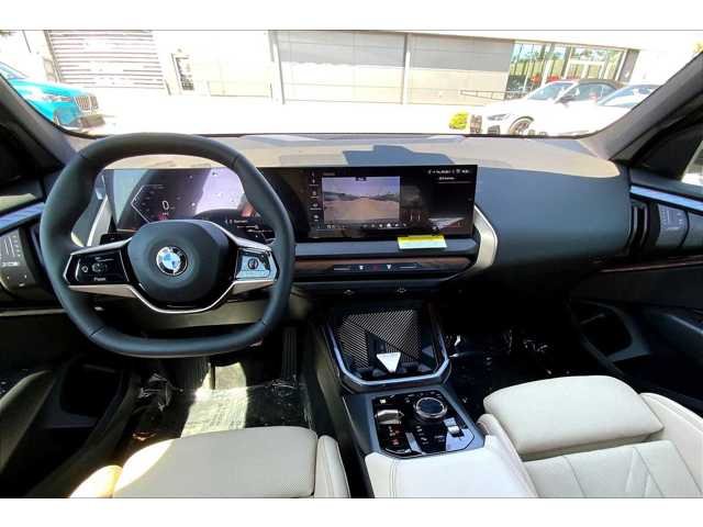 New 2025 Dark Graphite Metallic BMW 30 xDrive image 5