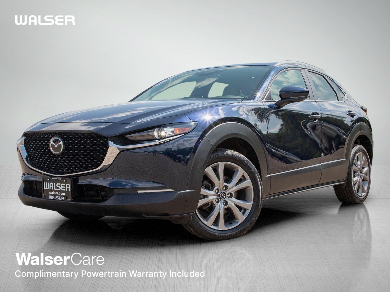 2024 Mazda CX-30