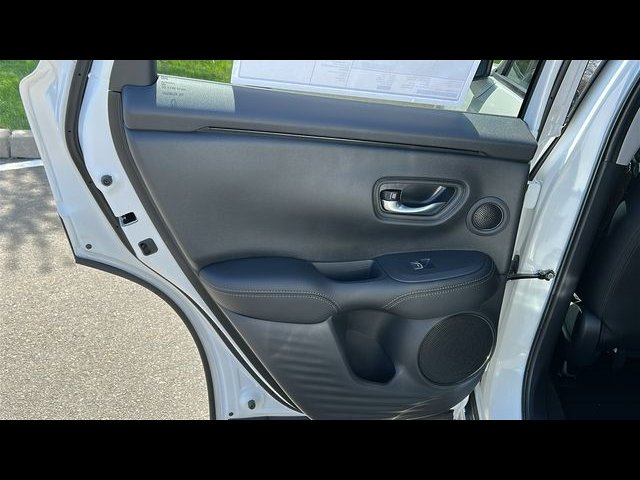 New 2026 Platinum White Pearl Acura Base image 22