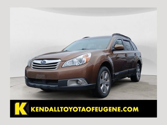 2011 Subaru Outback I Premium
