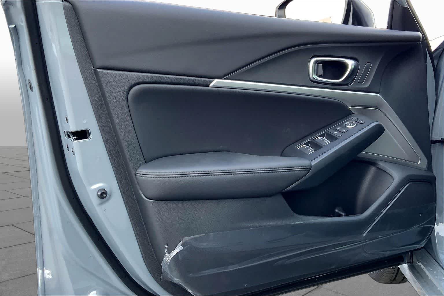 New 2026 Urban Gray Pearl Acura  image 16