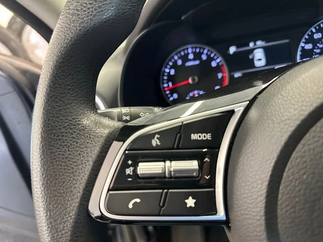 Used 2024 Gray Kia LXS image 24