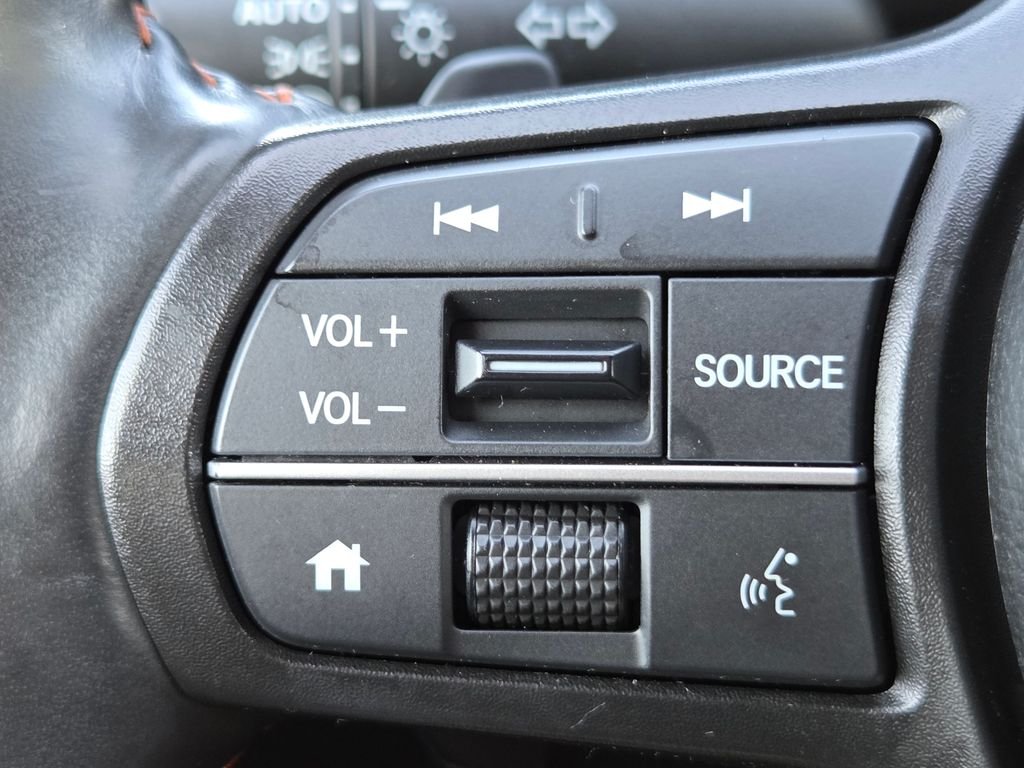 2024 Honda CR-V Sport - Photo 13
