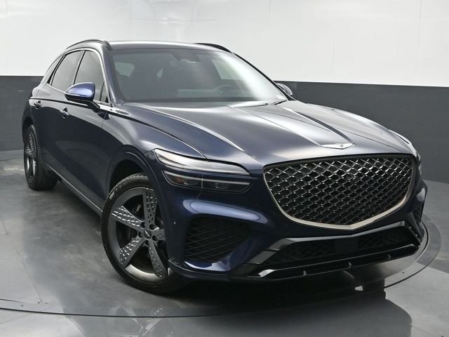 2022 Genesis GV70 3.5T Sport AWD's photo