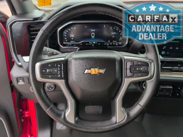 2025 Chevrolet Silverado 1500 LT - Photo 16