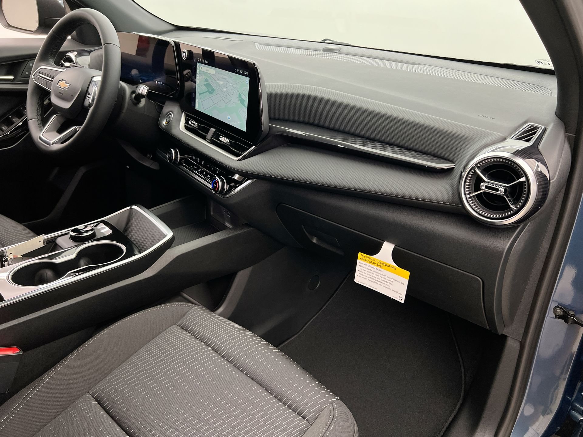 2026 Chevrolet Equinox LT - Photo 85