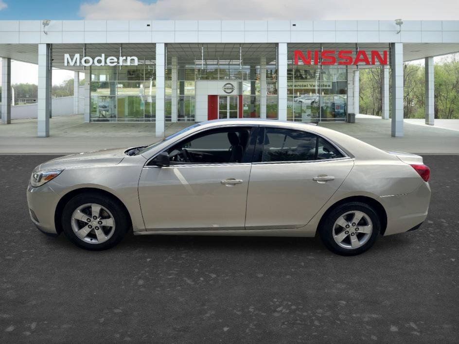 Used 2015 Chevrolet Malibu 1LS with VIN 1G11B5SL2FF158809 for sale in Boone, NC