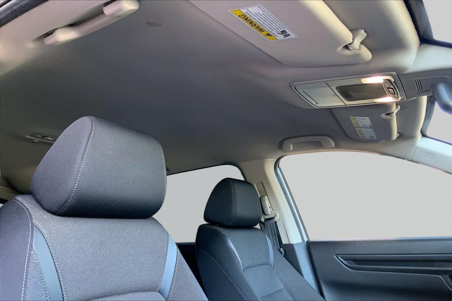 2024 Honda CR-V LX - Photo 14