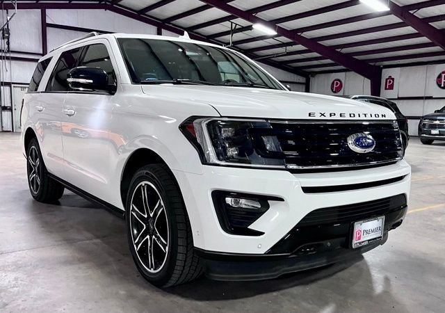 2021 Ford Expedition Limited