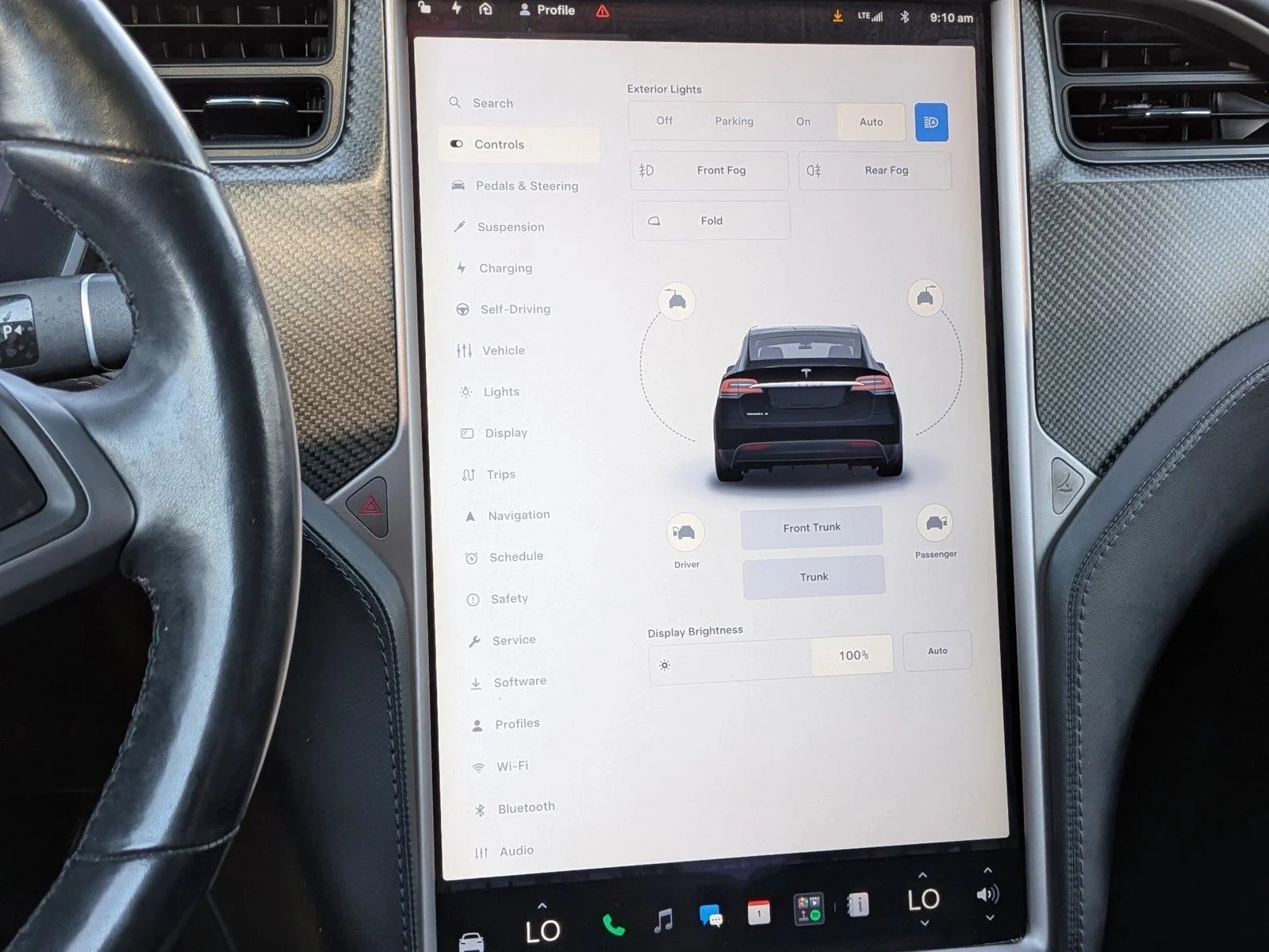 2018 Tesla Model X 100D - Photo 13