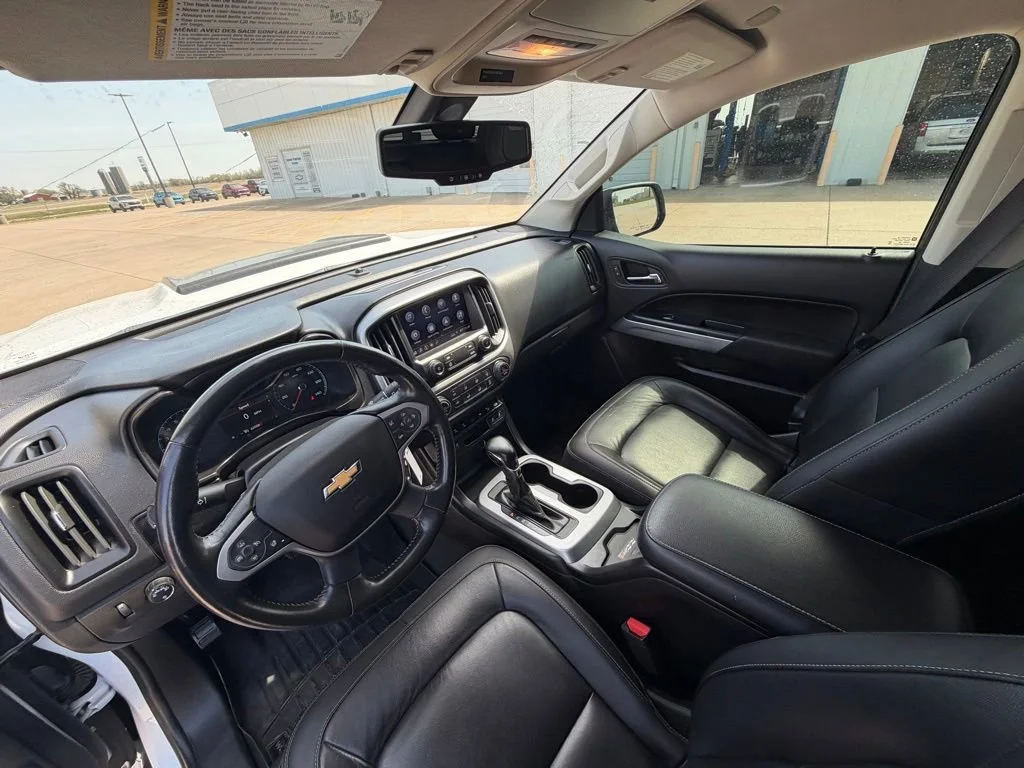 2022 Chevrolet Colorado ZR2 - Photo 13