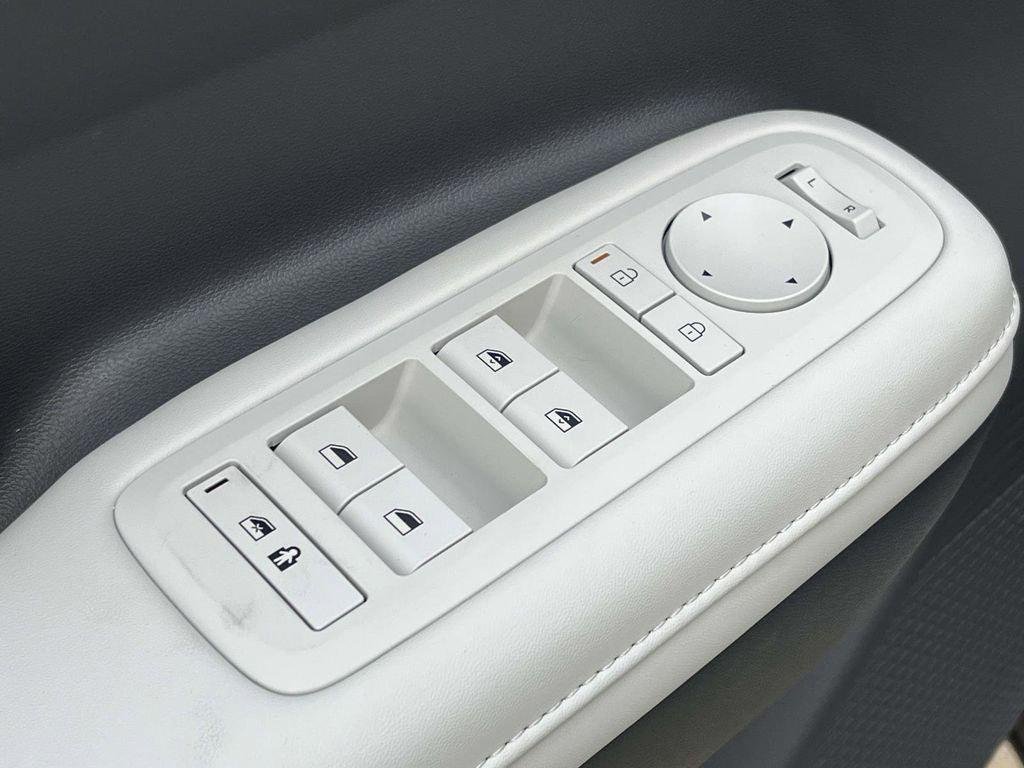 2026 Hyundai Santa Fe SEL - Photo 37